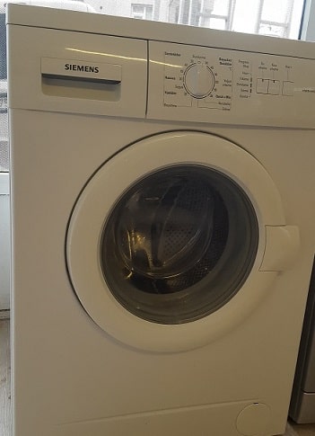 suadiye siemens çamaşır makinesi servisi