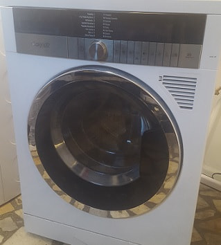 koşuyolu arçelik çamaşır makinesi servisi