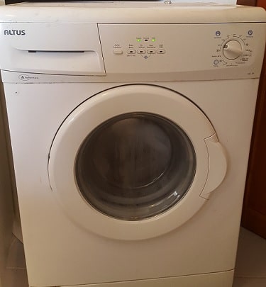 arçelik çamaşır makinesi servisi